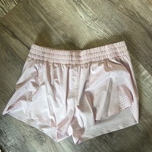 Athleta Hustle 3” Short